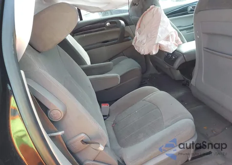 2017 Buick Enclave Convenience from USA, damaged, VIN 5GAKRAKD1HJ351012